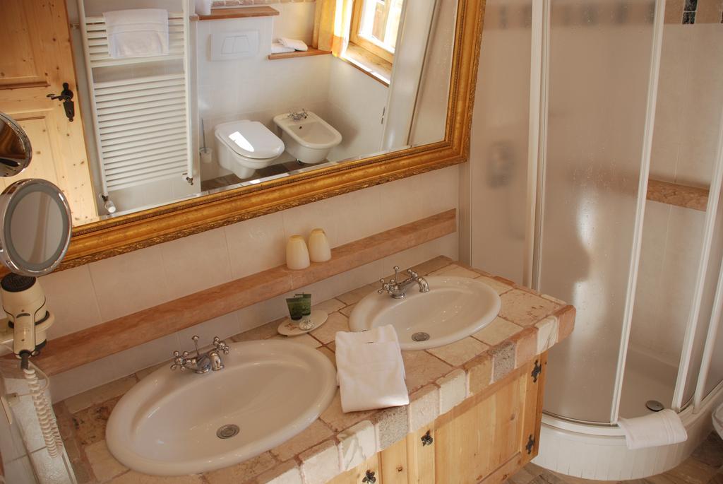 Piccolohotel Tempele Residence サン・カンディド エクステリア 写真