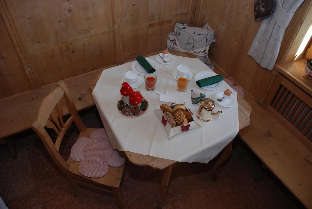 Piccolohotel Tempele Residence サン・カンディド エクステリア 写真