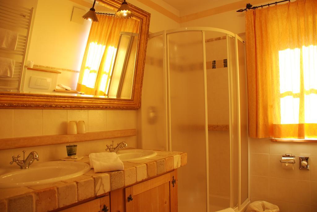 Piccolohotel Tempele Residence サン・カンディド エクステリア 写真