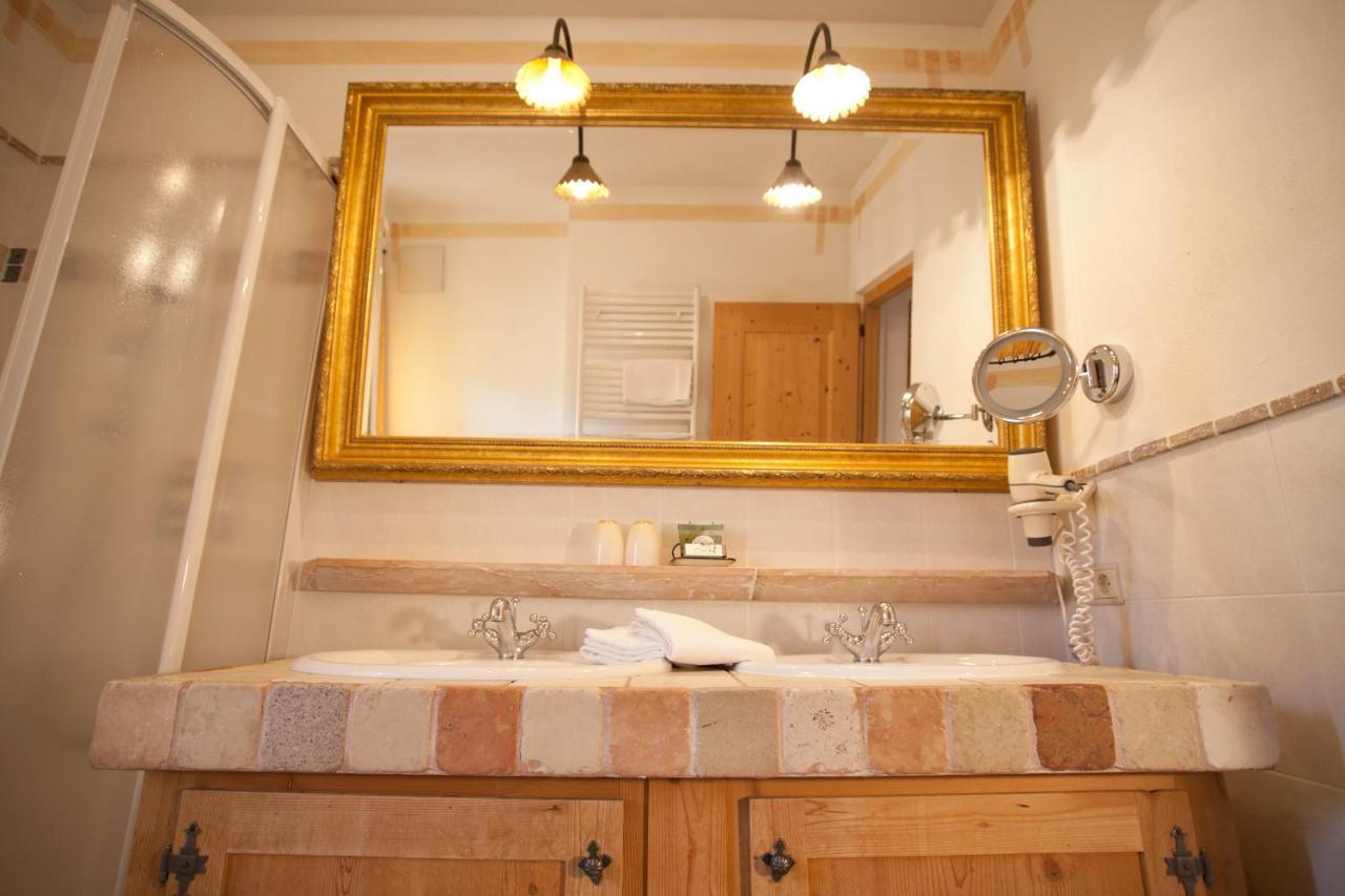 Piccolohotel Tempele Residence サン・カンディド エクステリア 写真