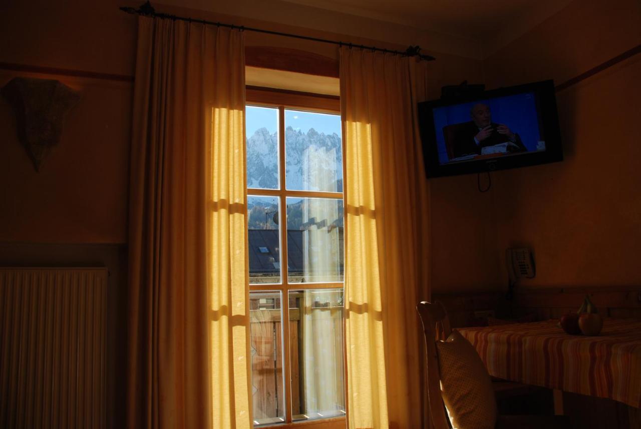 Piccolohotel Tempele Residence サン・カンディド エクステリア 写真
