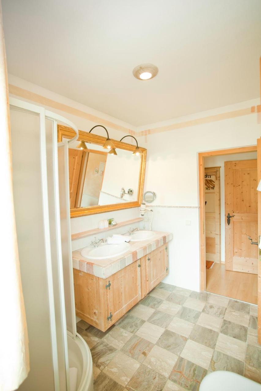 Piccolohotel Tempele Residence サン・カンディド エクステリア 写真