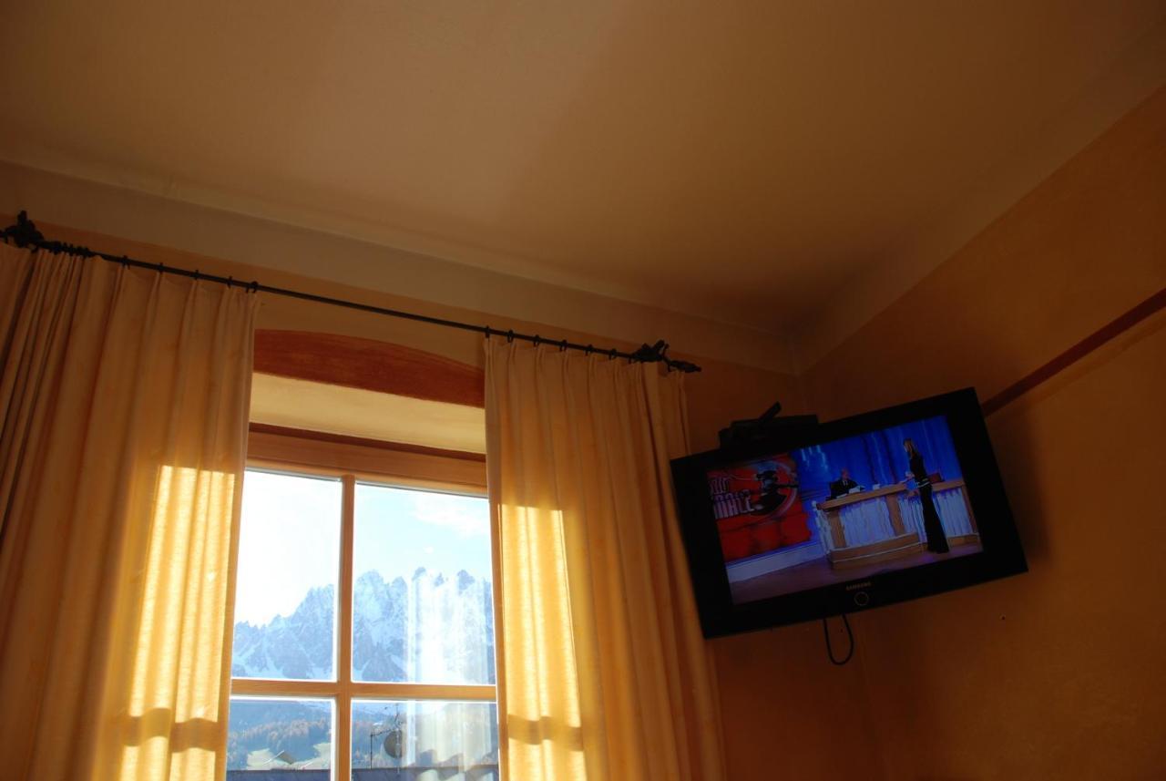 Piccolohotel Tempele Residence サン・カンディド エクステリア 写真